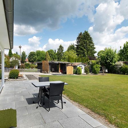 Urbach 19 Bad Waldsee Exterior foto