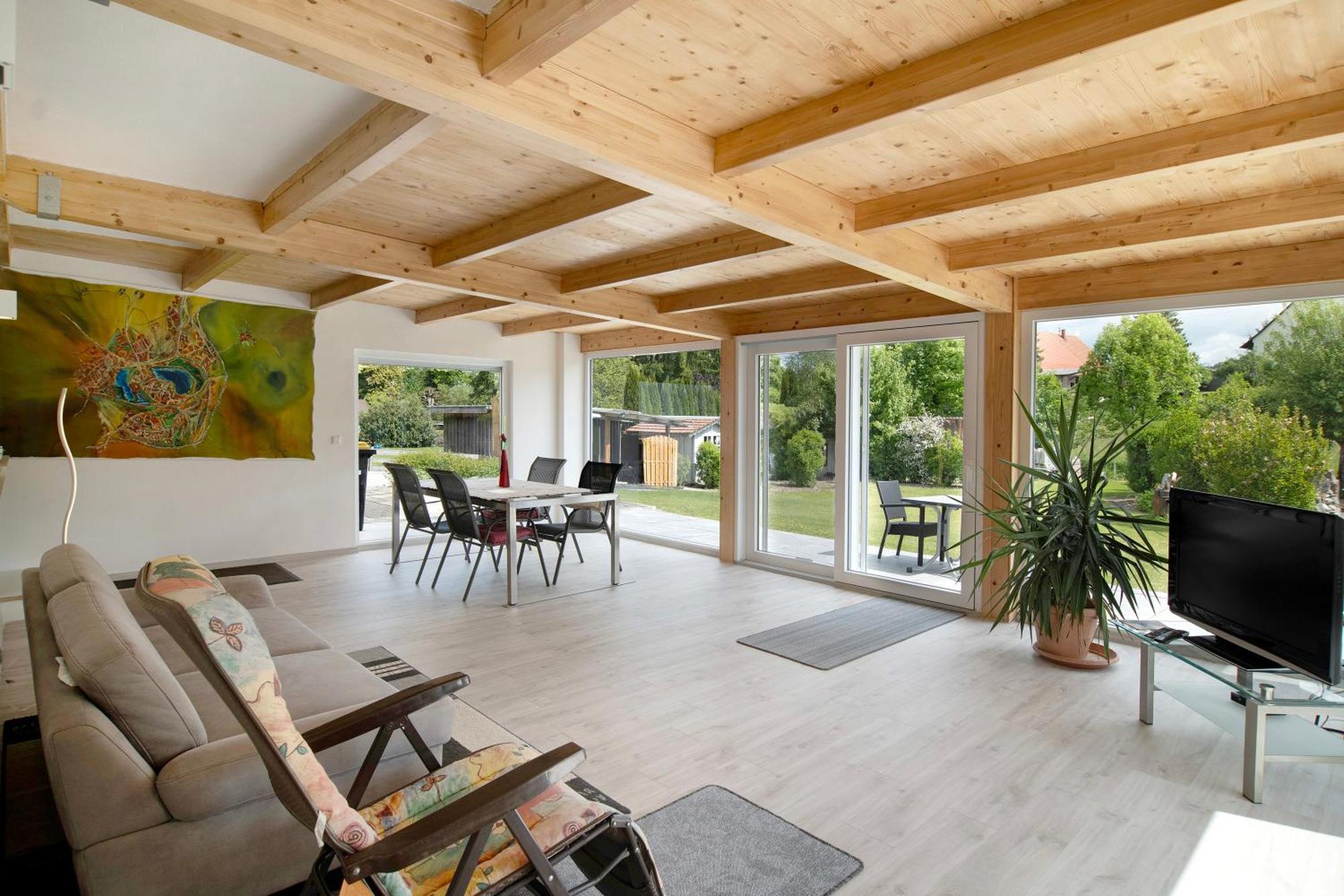 Urbach 19 Bad Waldsee Exterior foto