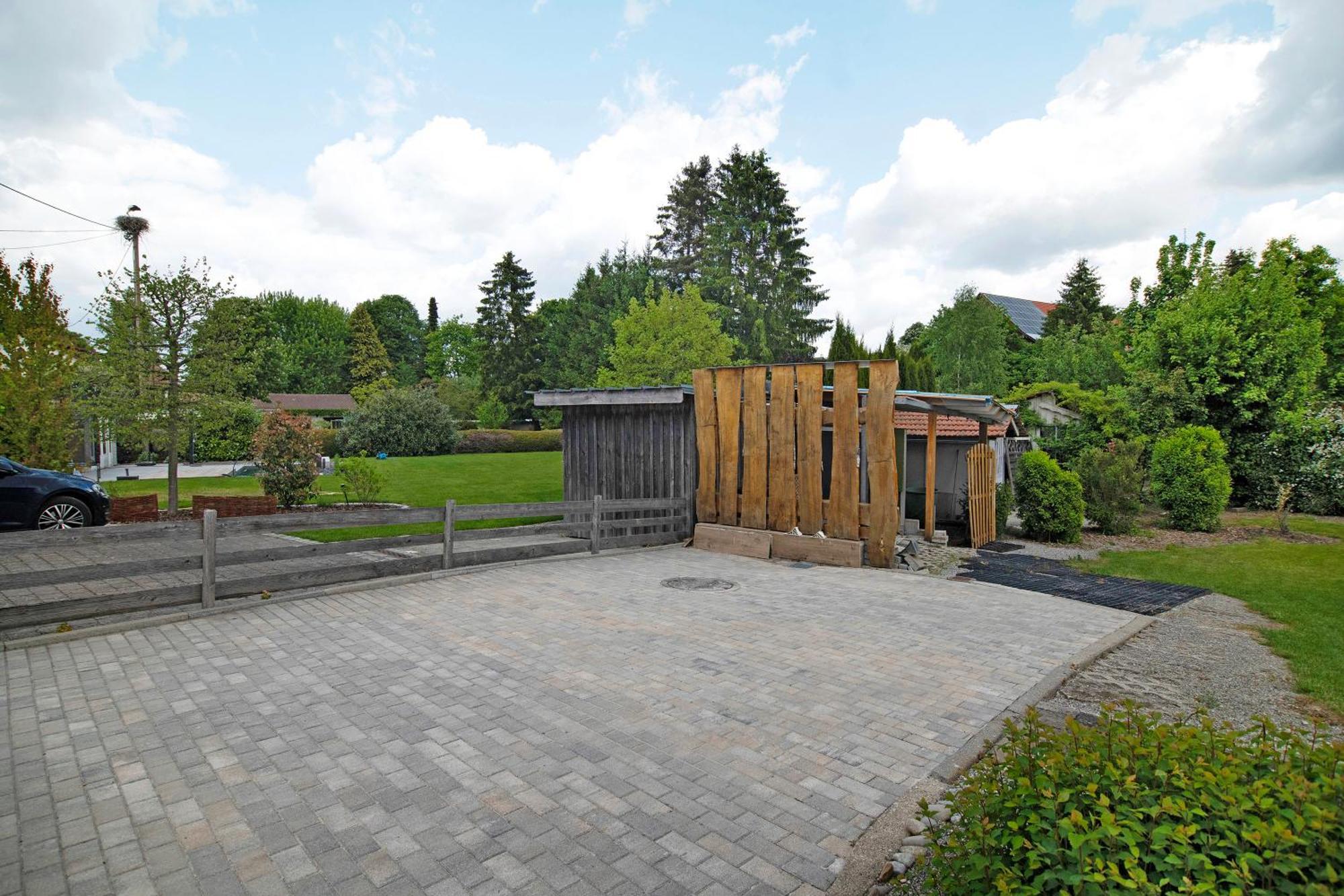 Urbach 19 Bad Waldsee Exterior foto