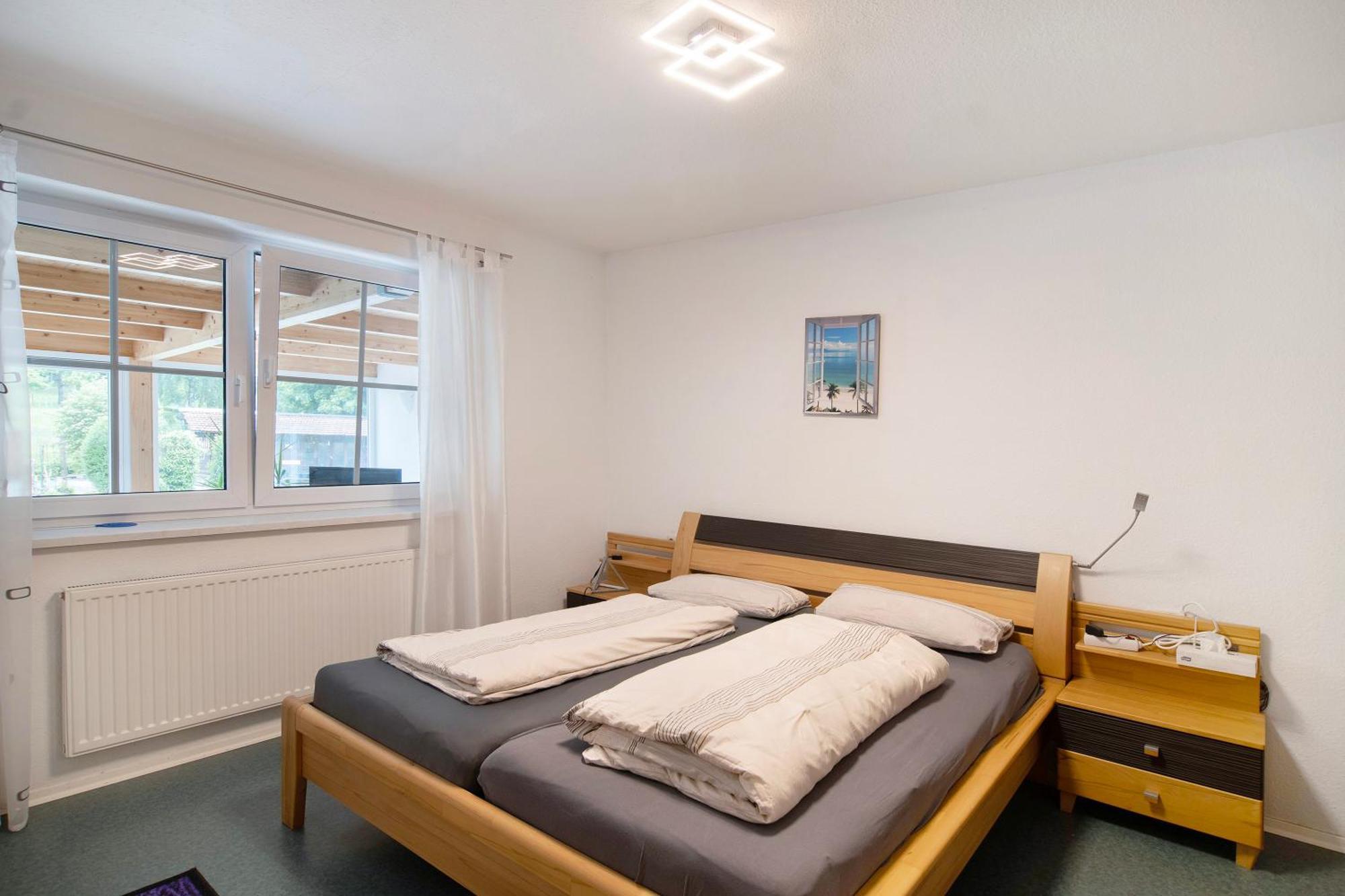 Urbach 19 Bad Waldsee Exterior foto