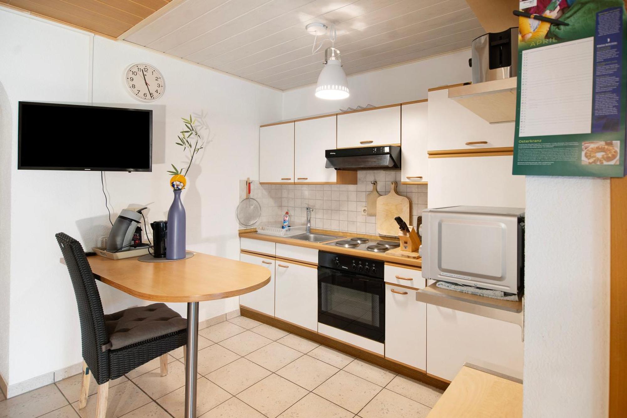 Urbach 19 Bad Waldsee Exterior foto