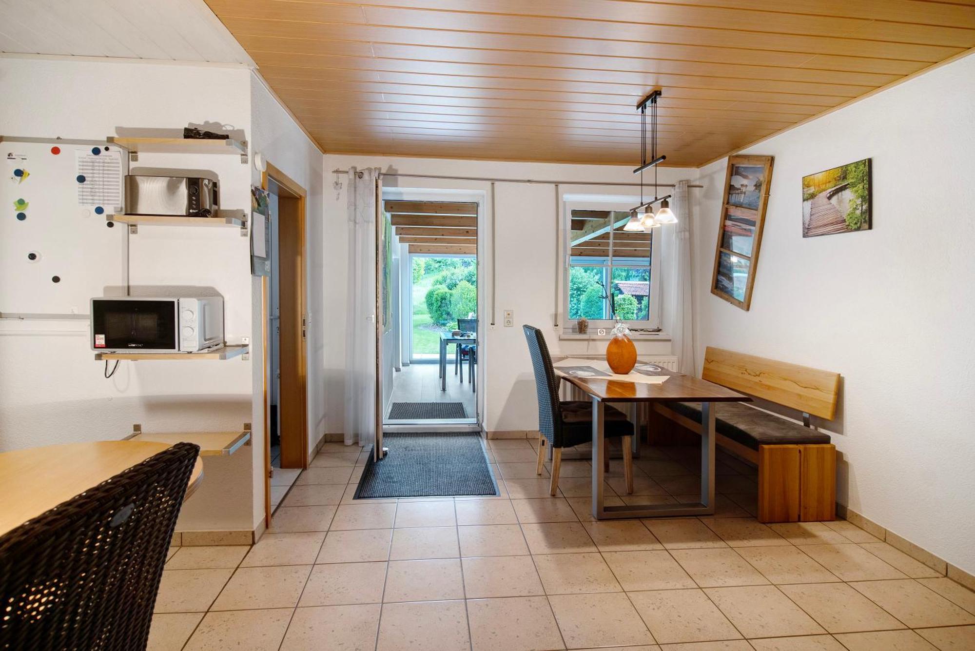 Urbach 19 Bad Waldsee Exterior foto