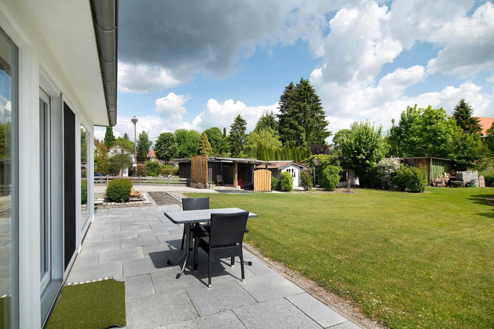 Urbach 19 Bad Waldsee Exterior foto